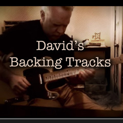 David's Backing Tracks