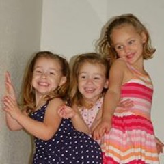 Kristin Fredenburg Hansen