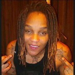 DreadHead Louisianimal