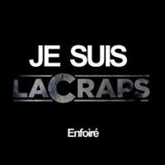 Ali LaCraps-officiel