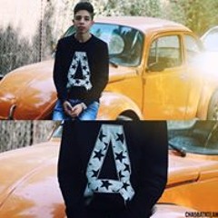 Ahmed Helmy164