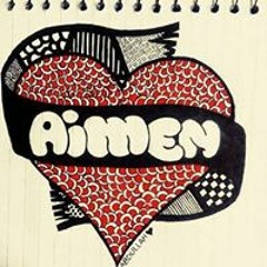 AImen KhAn