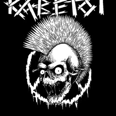 Kabetot Crust Punk