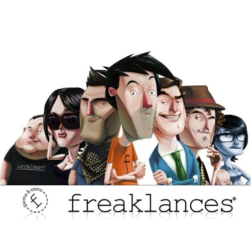 Freaklances La serie’s avatar