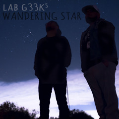 LAB G33Ks