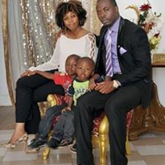 Olatunde Steve Abolarin