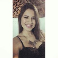 Thainara Moreira