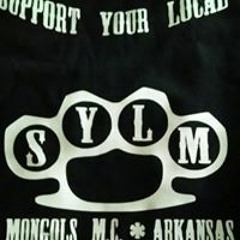 Mike Ned Christie Clark