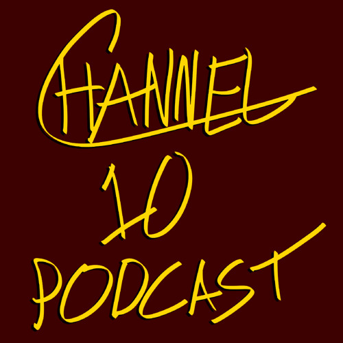 Channel 10 Podcast’s avatar