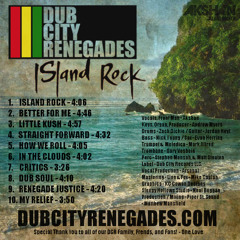 Dub City Renegades