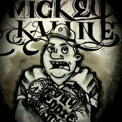 Mickey K