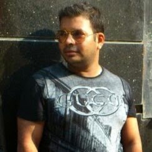 Ansari Imran’s avatar