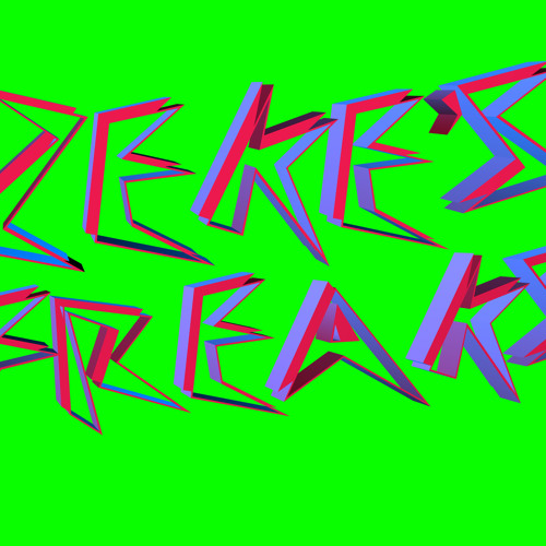 Zeke's Freaks’s avatar