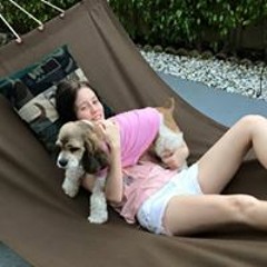 Gigi Idfwu Goldstein