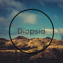 Diopsid