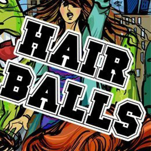 Hair Balls’s avatar