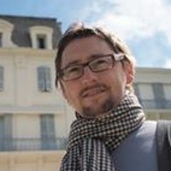 Atelier Anthony White