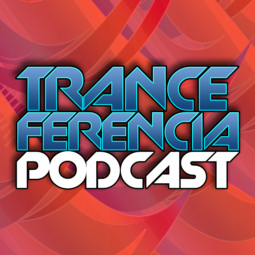 Tranceferencia podcast artwork