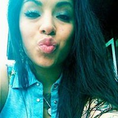 Brittany Yvette Moreno