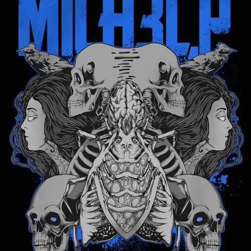 M1CH3L P. & Beterror-Chernobyl