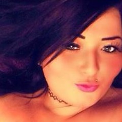 Aleasha Jade Porteous