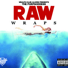 "RAW wRAPs" Mixtape