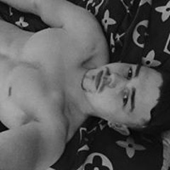 Davey Vickers