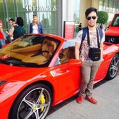 Arthur John Bautista