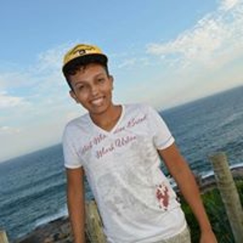 Giovani Oliveira’s avatar