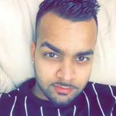 Jatin Uppal