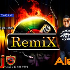 DJALEX MIX