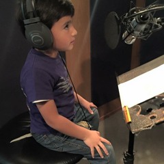 ...el demo de mijo...