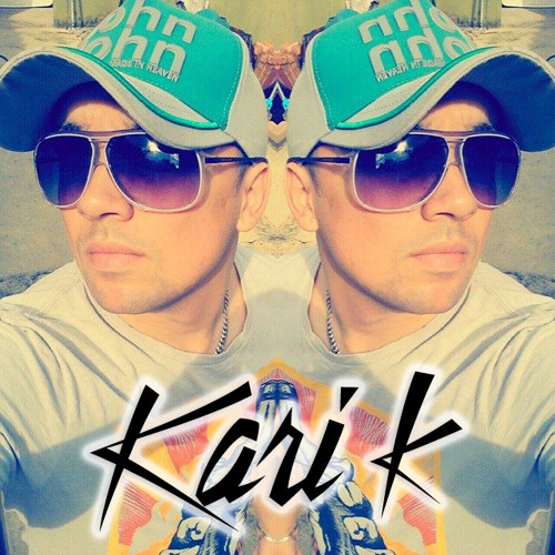 Stream Kari k music | Listen to songs, albums, playlists for free on  SoundCloud