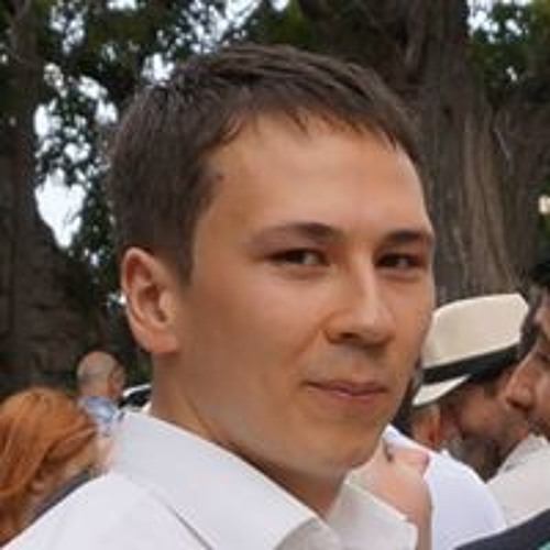 Philipp Sushkin’s avatar