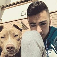 Juanma Zurera Prieto