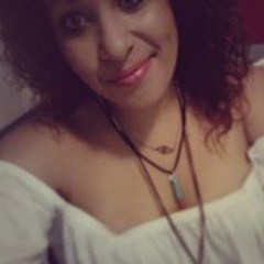 Felisha Grace Elworthy