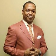 Michael-Anthony Seawright