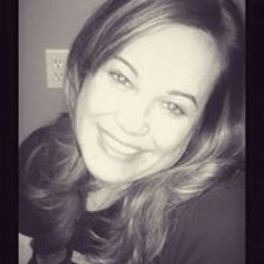 April Clark Underwood