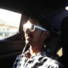 Chaitanya Manthena