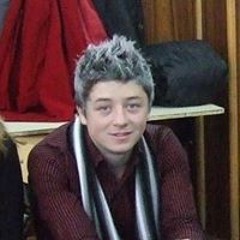 Marius Vasilică Vlascu