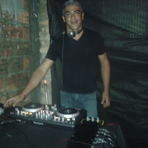 Dj Marcos (marquinhos)’s avatar