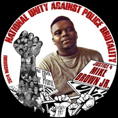 handsupdontshoot.com