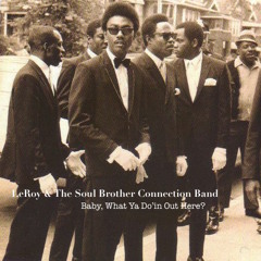 TheSoulBrothersConnection