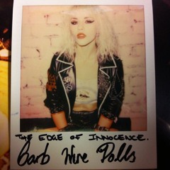 Barb Wire Dolls Promo