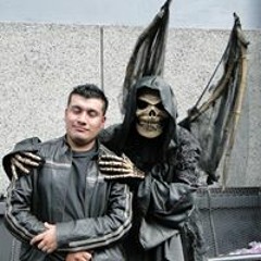 Jeison Prada Briceño