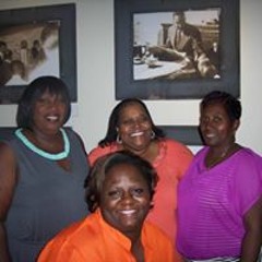 Tylonia Morris Givens