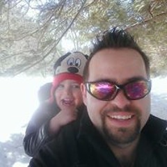 John-Robert Marshall