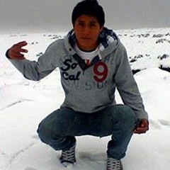 Joffre Lennin Chochos