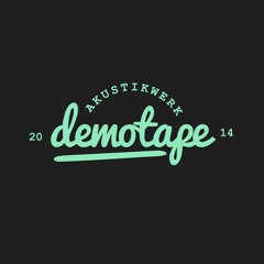 Demotape