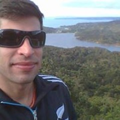 Felipe Giroldo